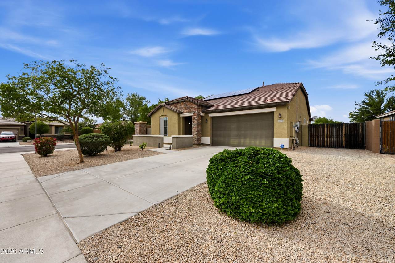 16152 Desert Flower Drive - Photo 1