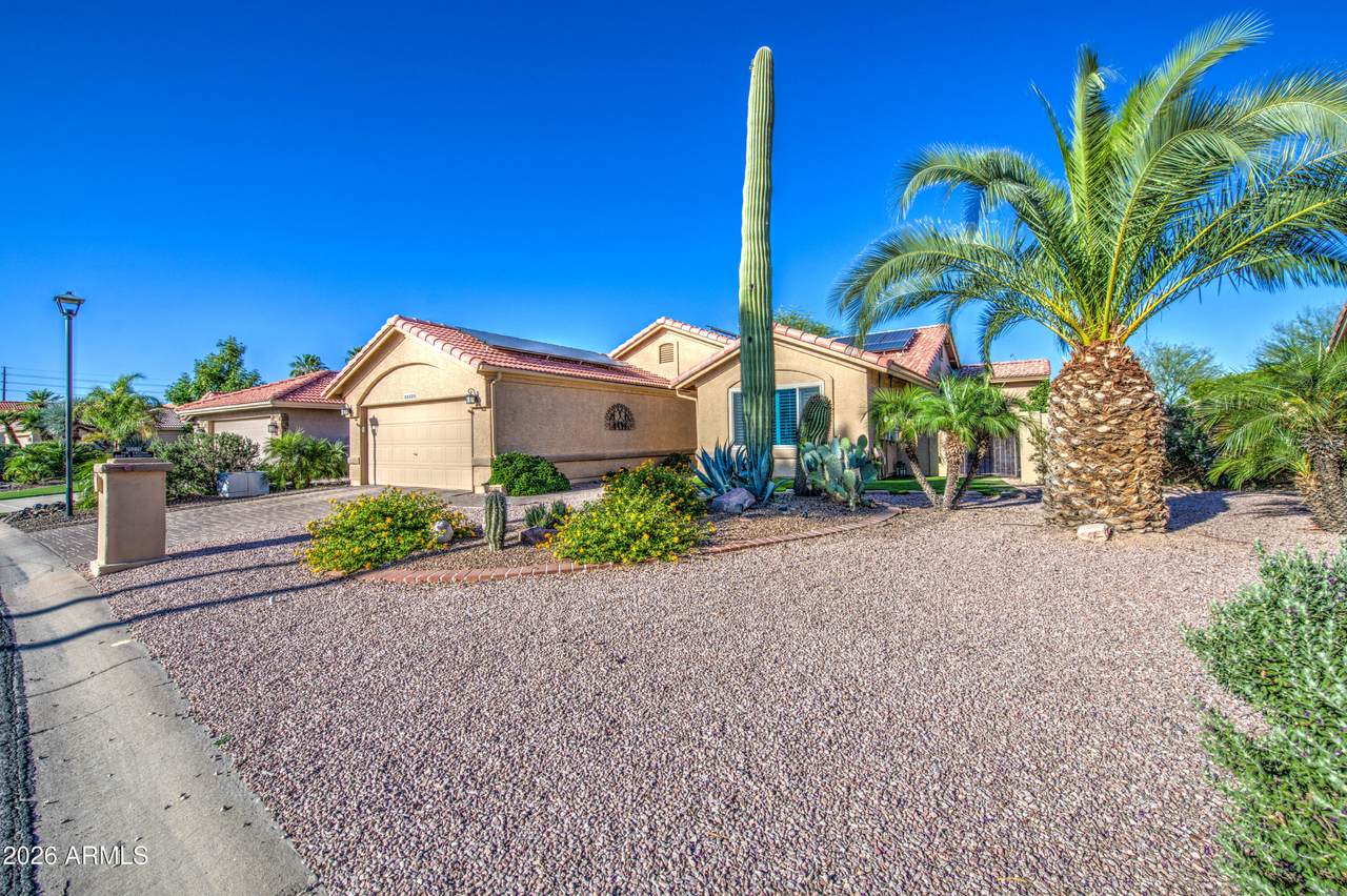 25225 Flame Tree Drive - Photo 1
