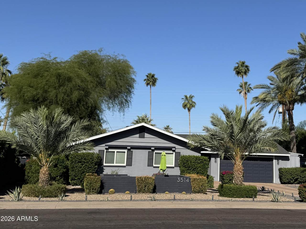 3514 Rose Circle Drive - Photo 1