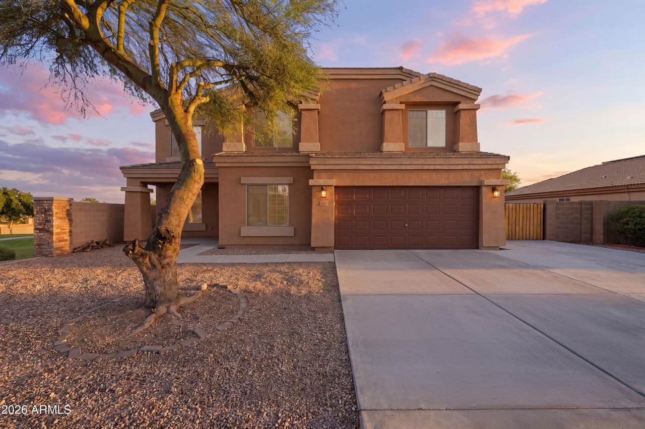1257 Chimes Tower Drive - Photo 1