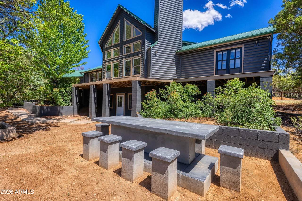 5182 Pinedale Wash Road - Photo 1