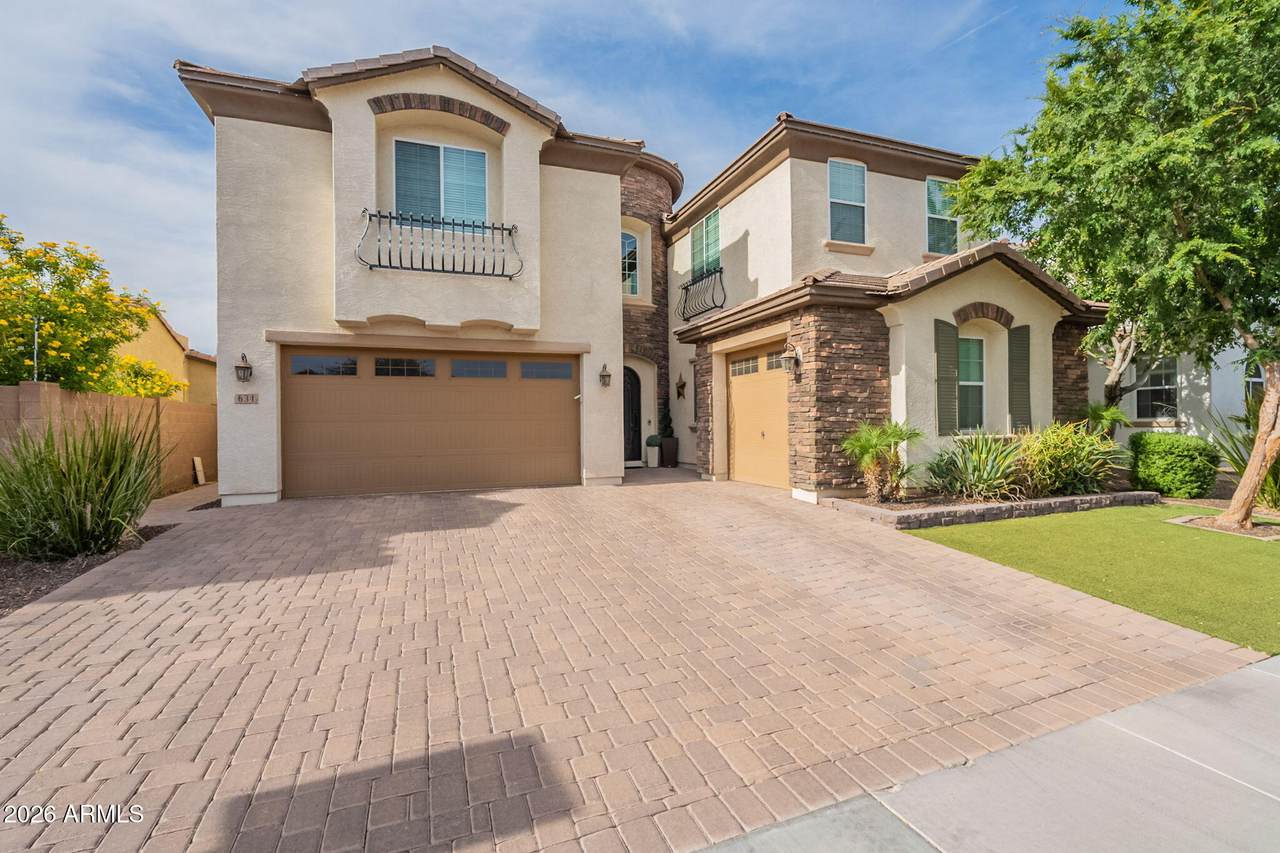 634 Ranch Road - Photo 1