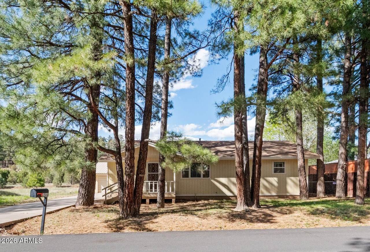 2200 Park Valley Road - Photo 1