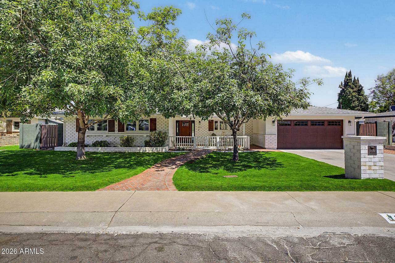 302 Harmont Drive - Photo 1