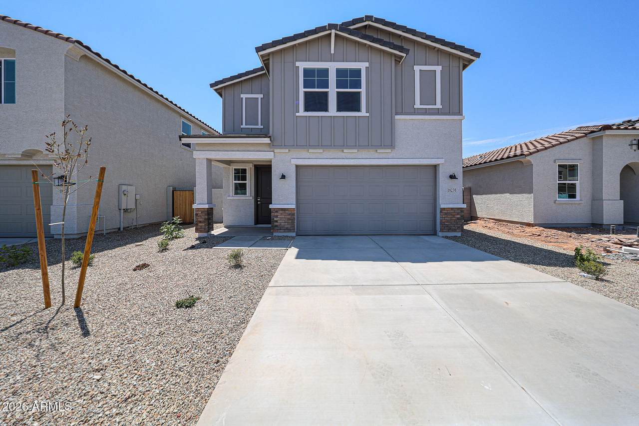 18231 Calle Lejos - Photo 1