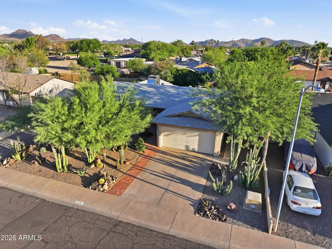 801 Michelle Drive - Photo 1