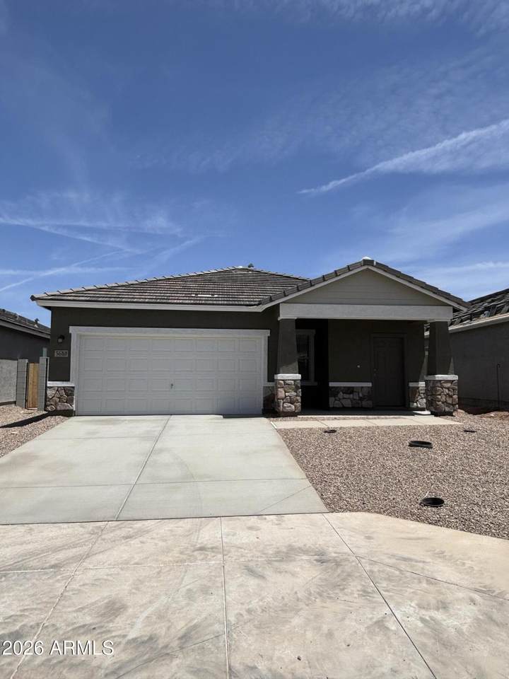 5688 Hornblende Way - Photo 1