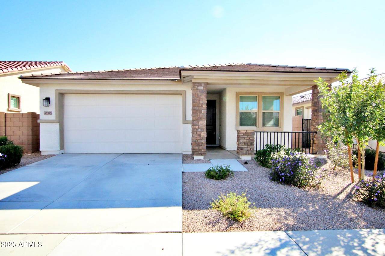 20385 Rosa Road - Photo 1