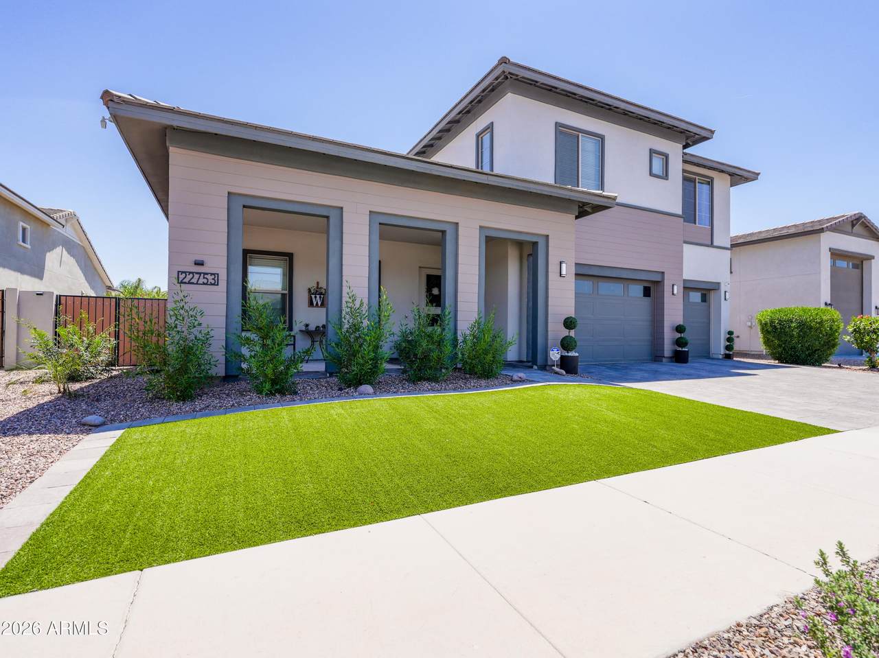 22753 Nightingale Road - Photo 1