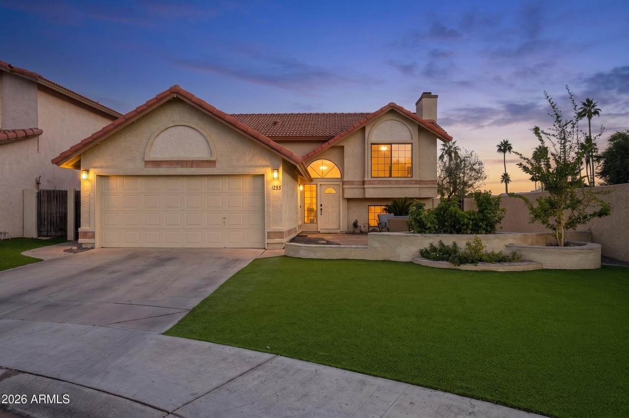 1255 Sea Shell Drive - Photo 1