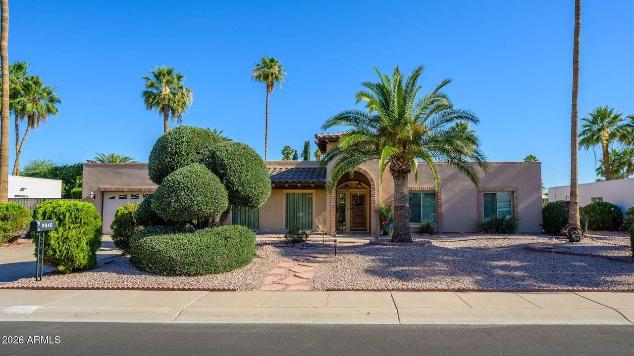 6540 Presidio Road - Photo 1