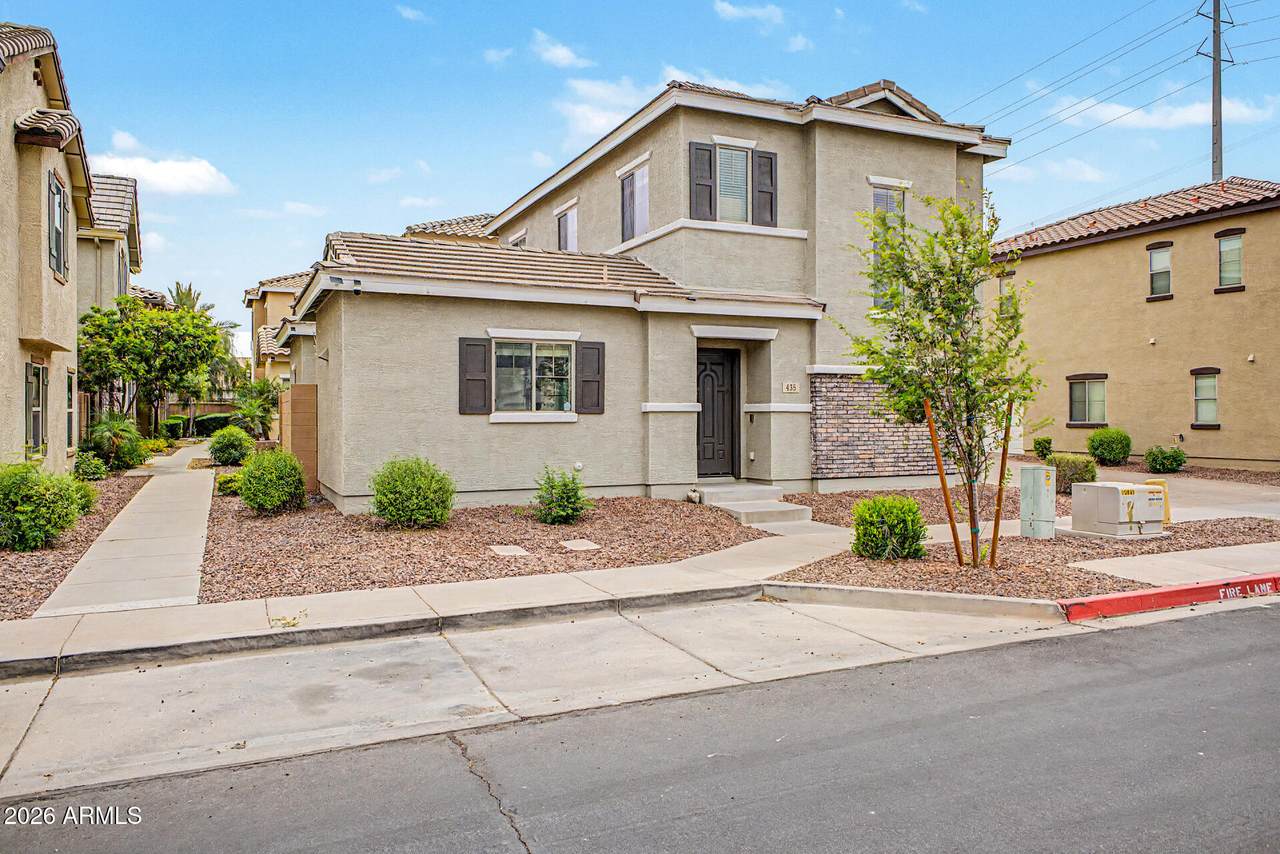 435 Ranger Trail - Photo 1