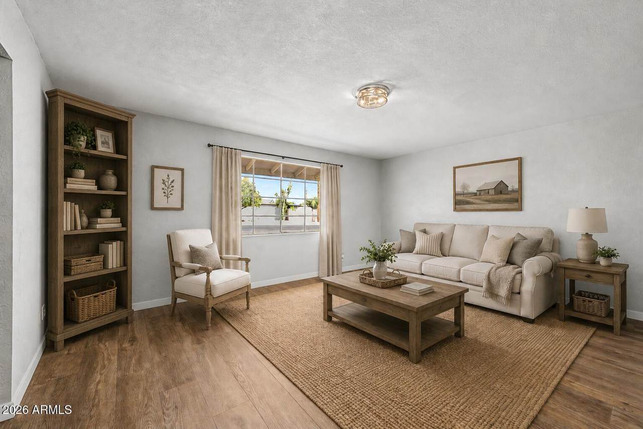 3901 Griswold Road - Photo 1