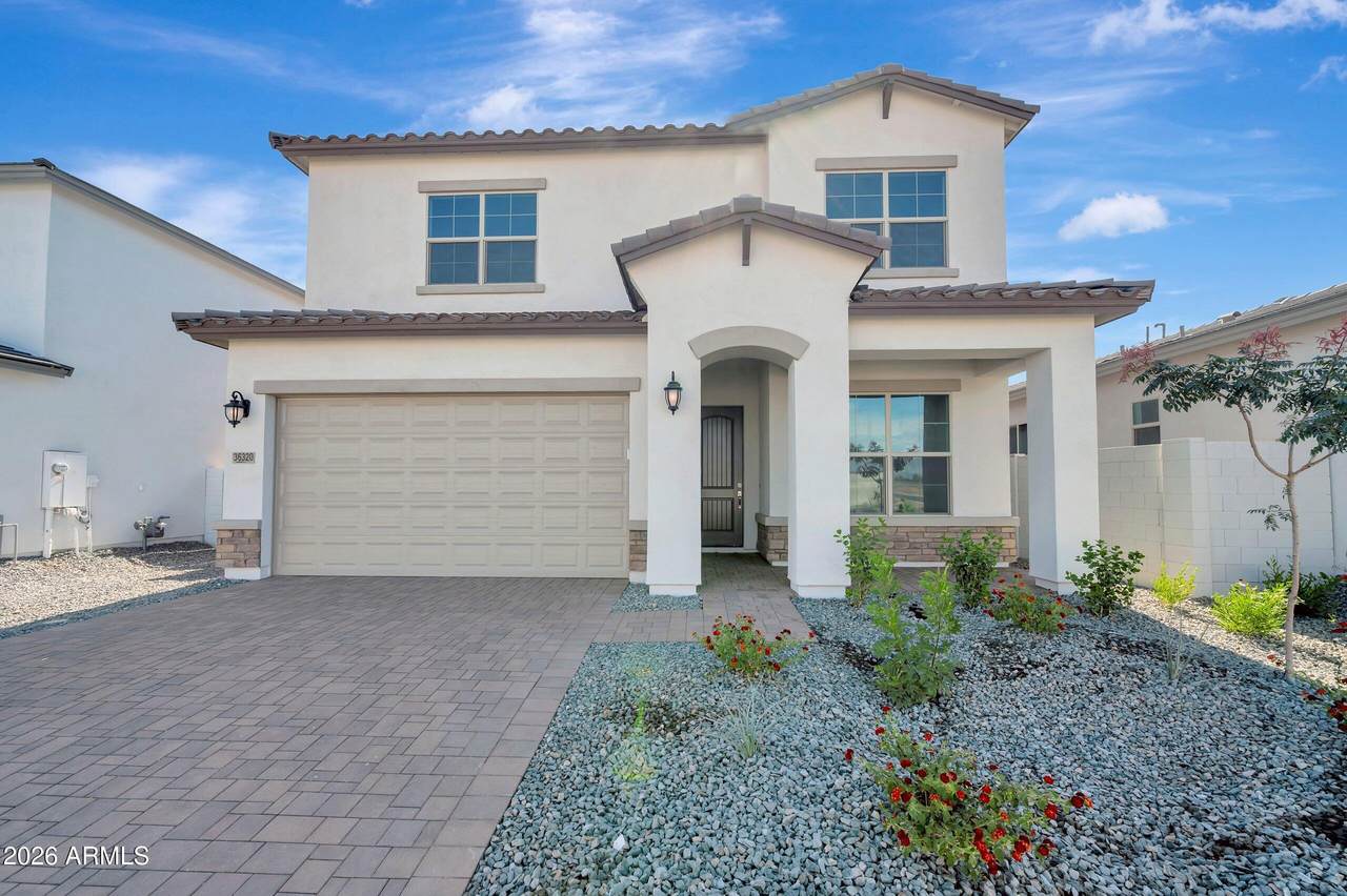 36320 Grapevine Drive - Photo 1