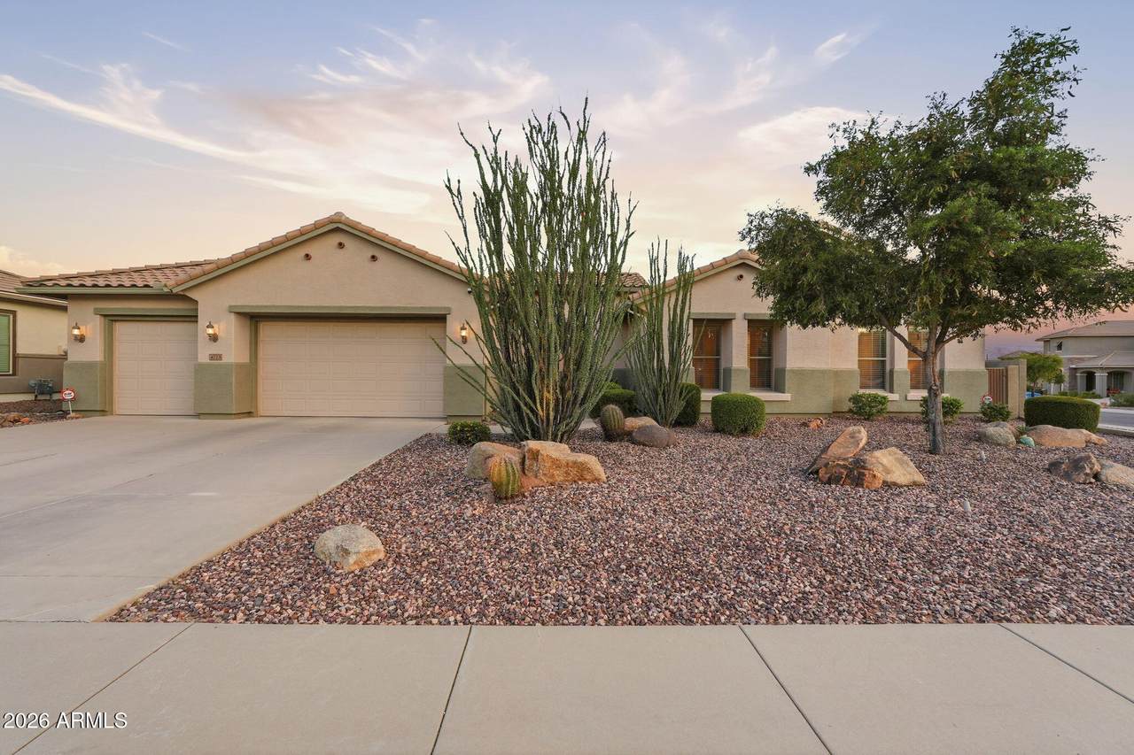 4723 Culpepper Drive - Photo 1