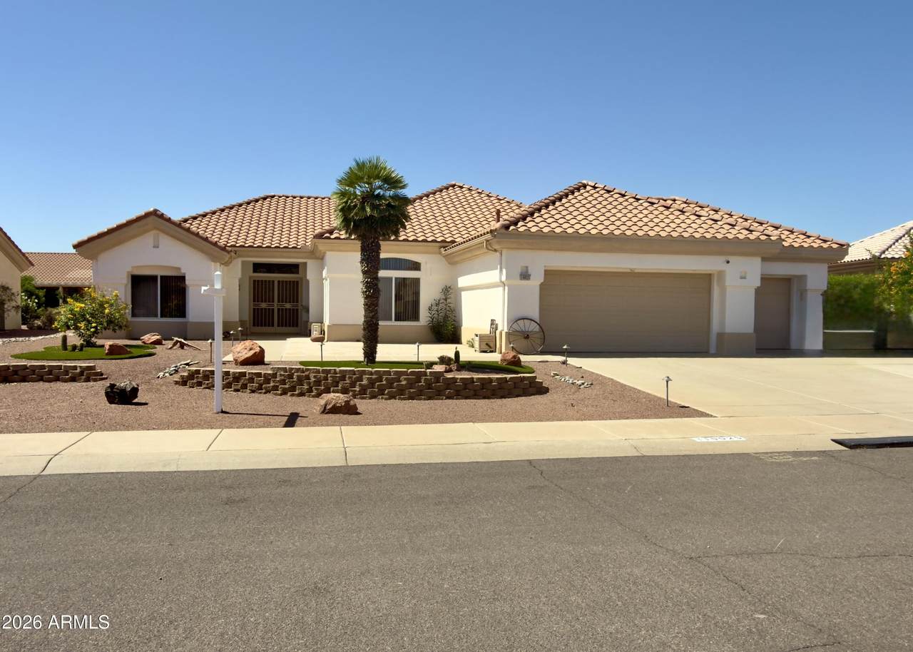 16025 Sentinel Drive - Photo 1