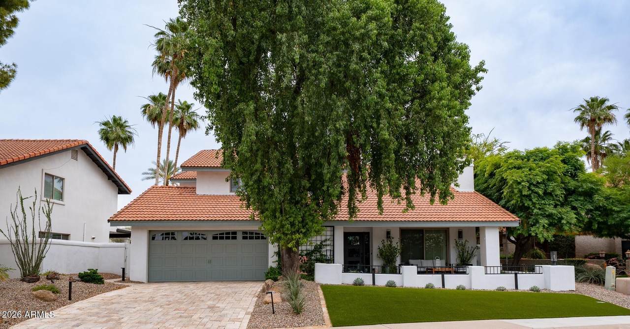 7565 Woodshire Cove - Photo 1