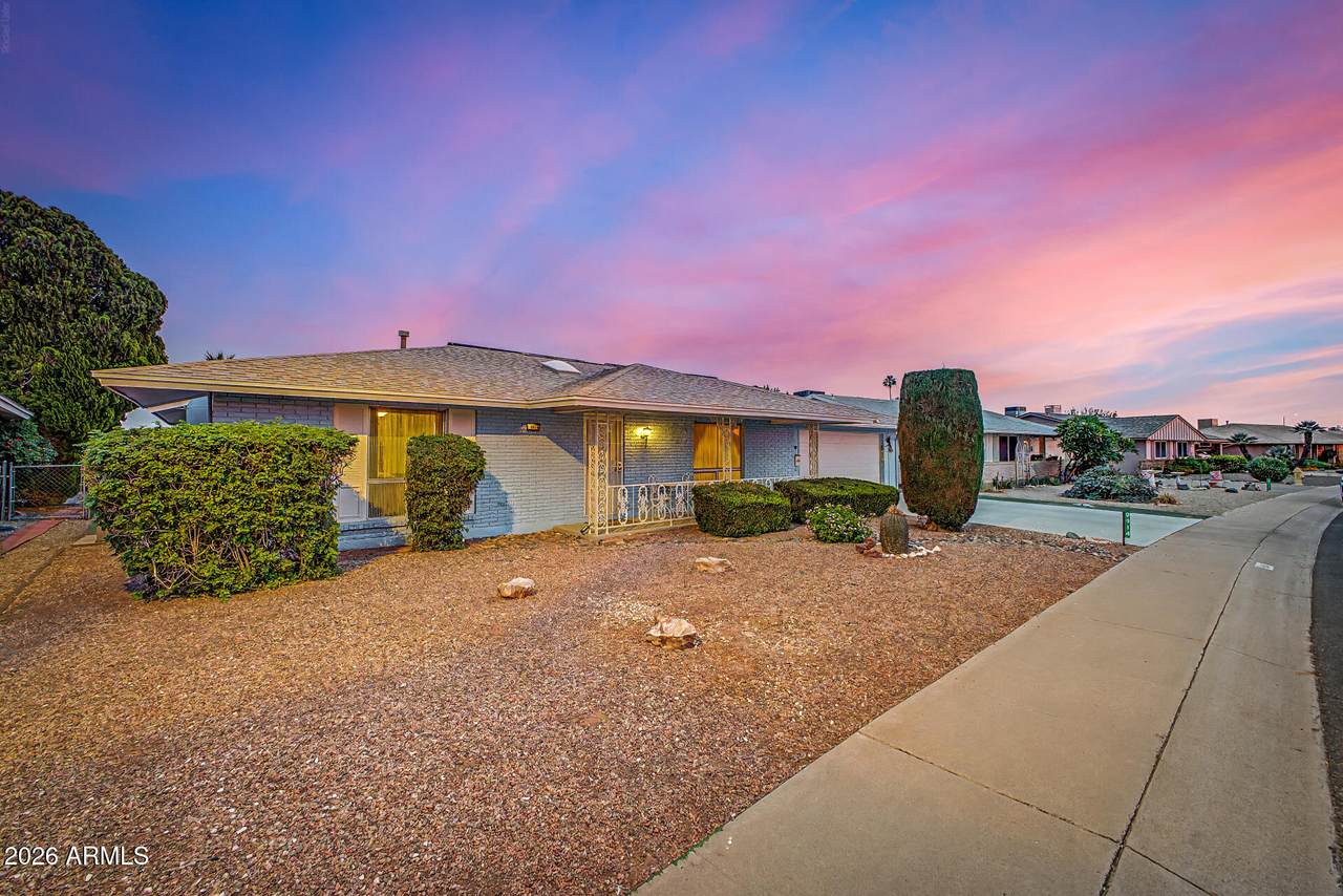 9914 Bright Angel Circle - Photo 1