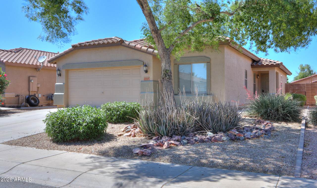 43610 Bedford Drive - Photo 1