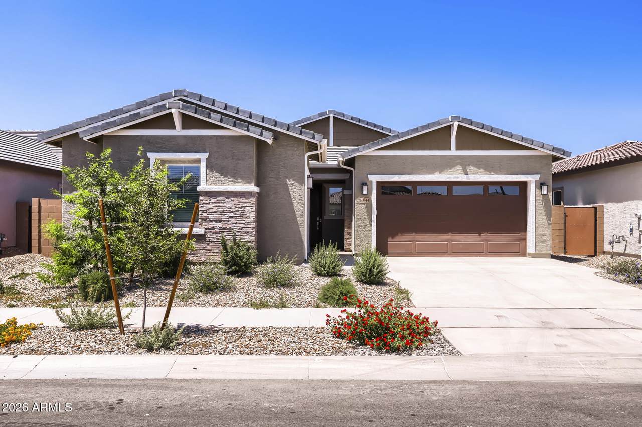 16944 Smoketree Drive - Photo 1