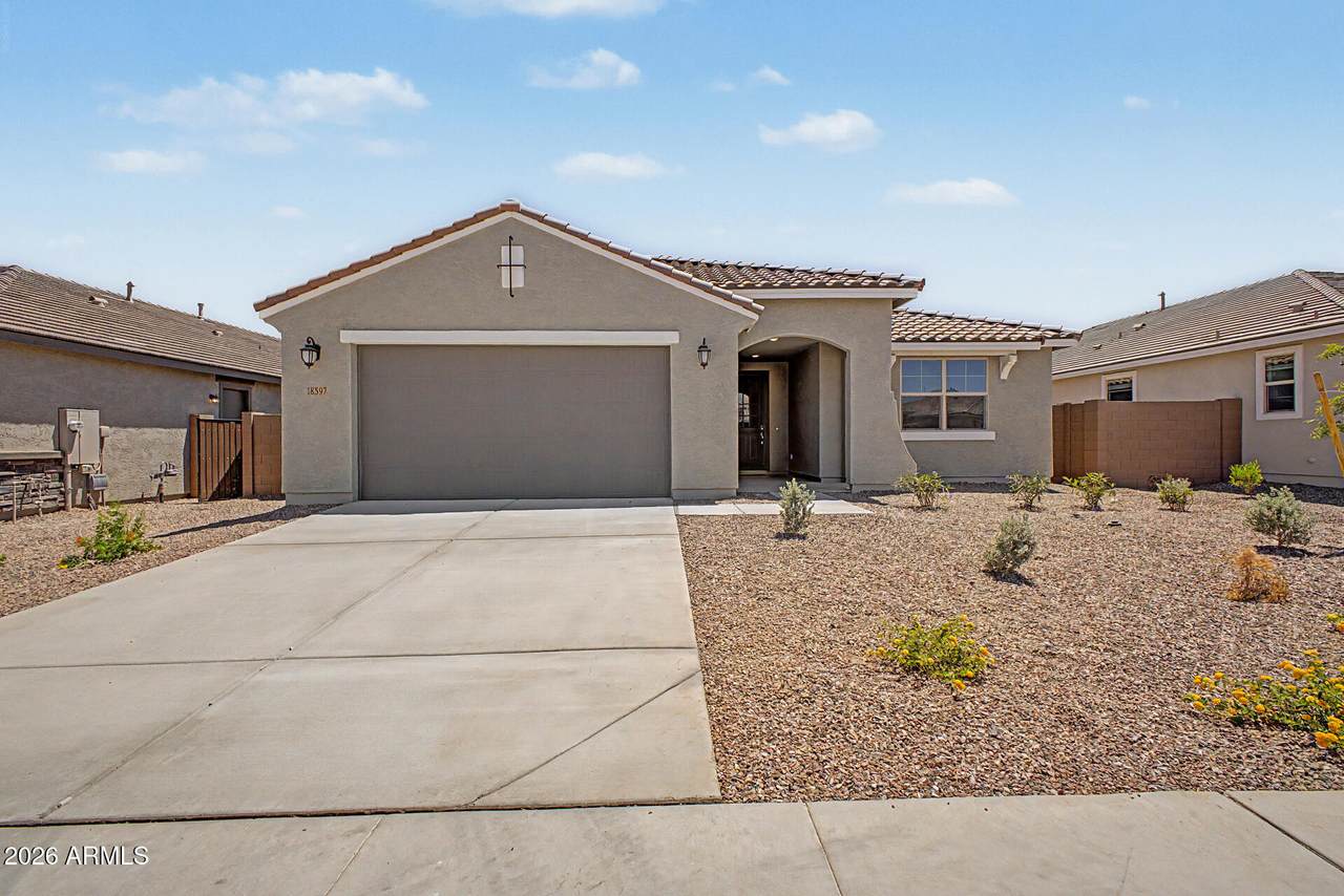 18597 Tohono Drive - Photo 1