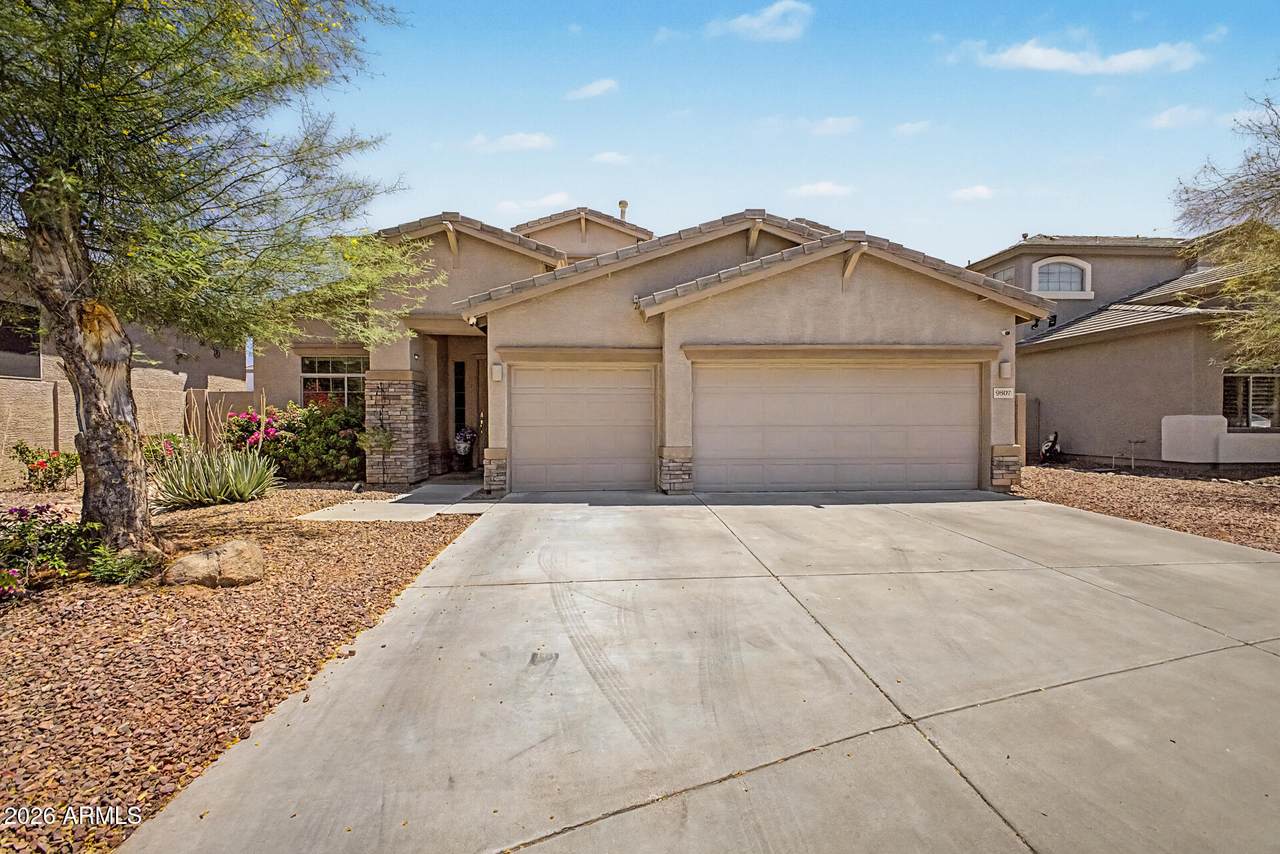 9807 43RD Lane - Photo 1