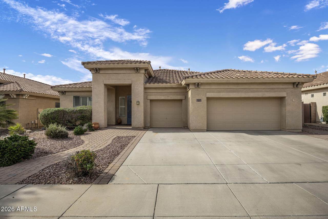 2328 Blaylock Drive - Photo 1