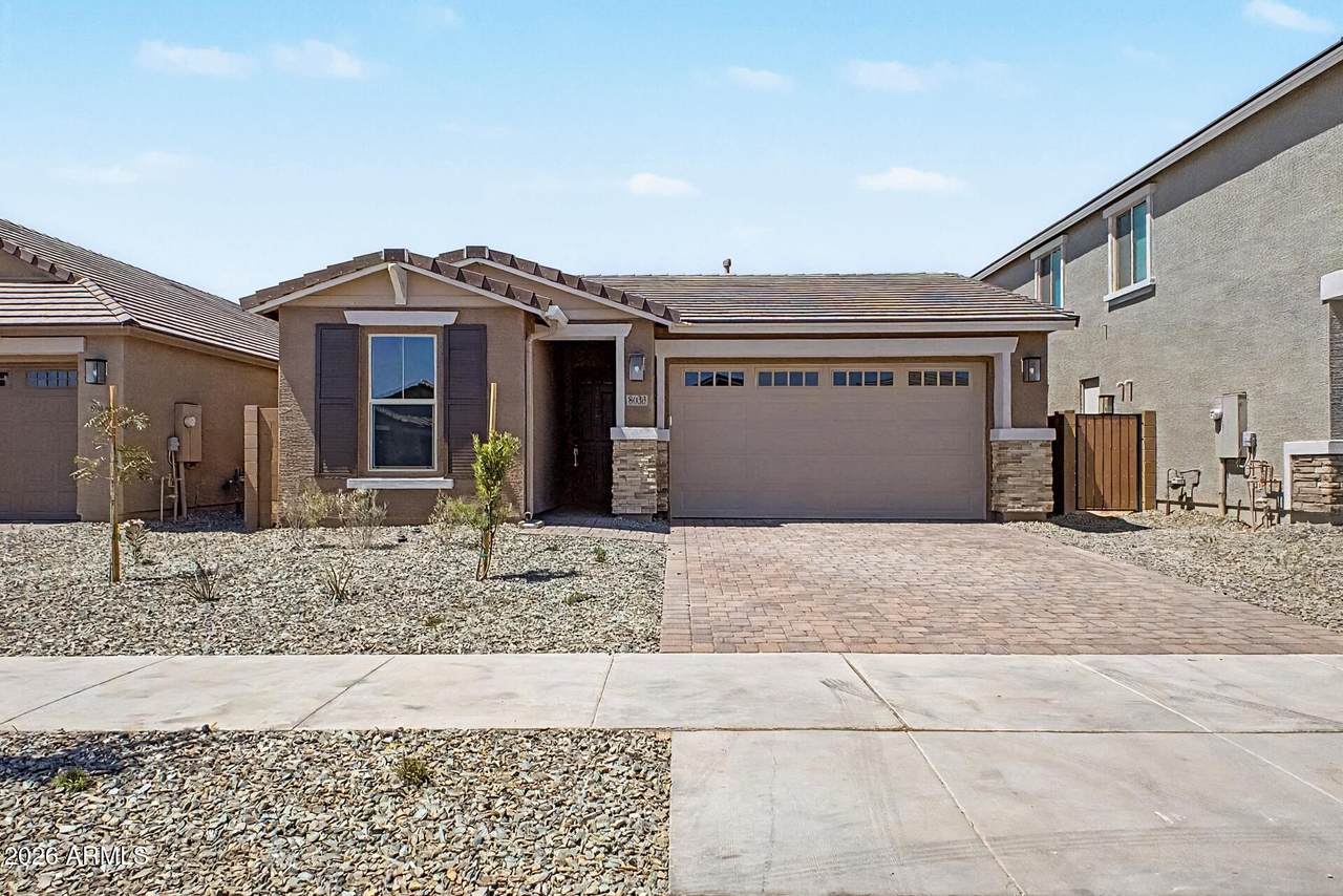 8038 Granada Road - Photo 1