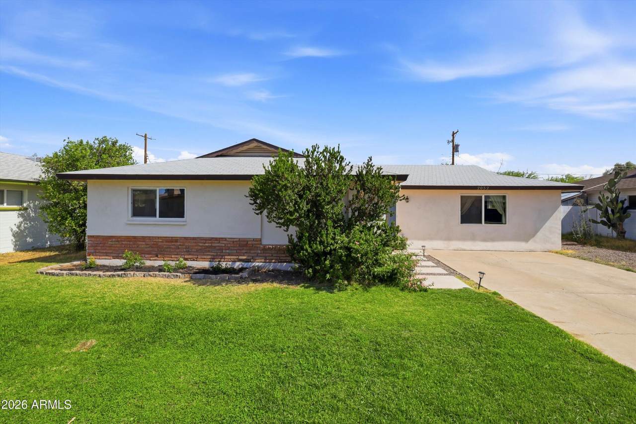 2052 Marlette Avenue - Photo 1