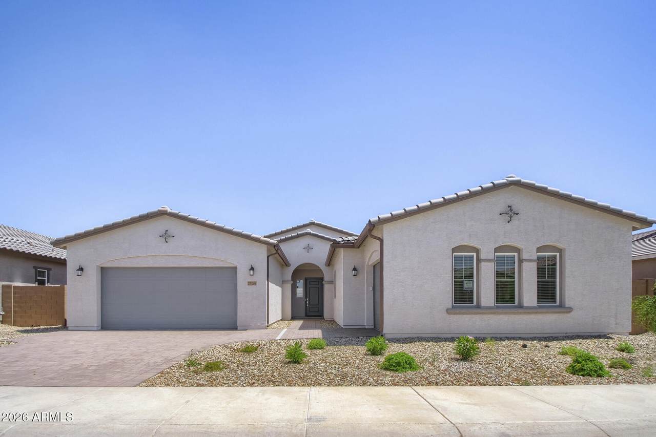 25203 177TH Drive - Photo 1