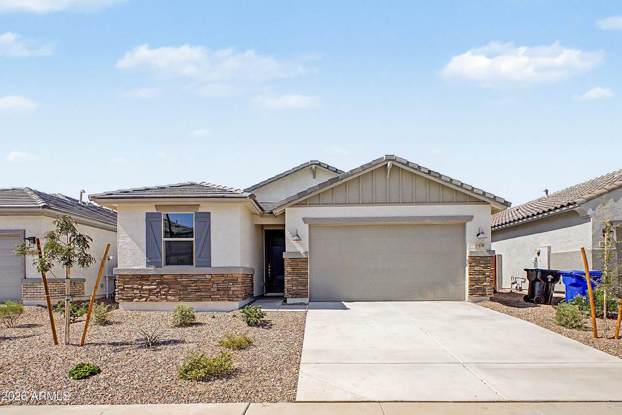 17058 Buckhorn Trail - Photo 1