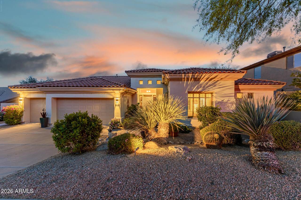 13533 Manzanita Lane - Photo 1