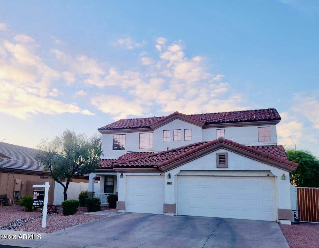 13420 Caribbean Lane - Photo 1