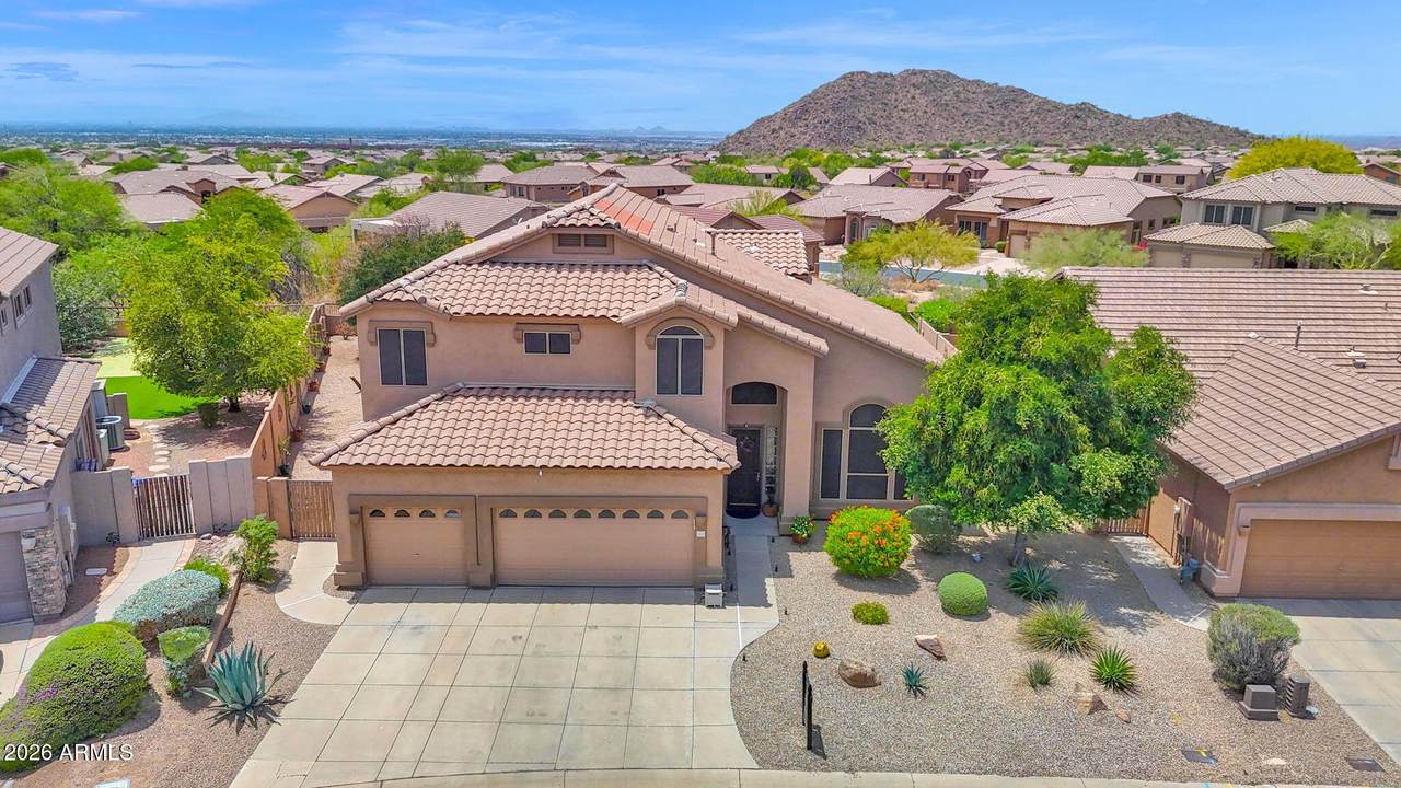 7807 Red Hawk Circle - Photo 1