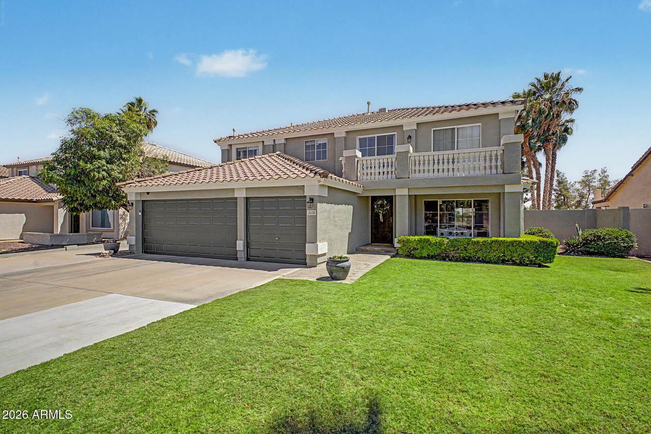 2535 Saratoga Street - Photo 1