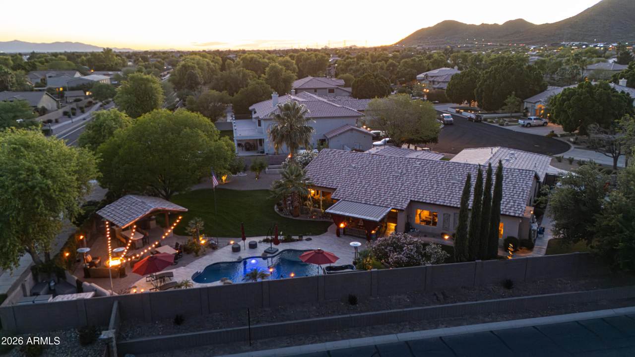 7909 Briden Lane - Photo 1