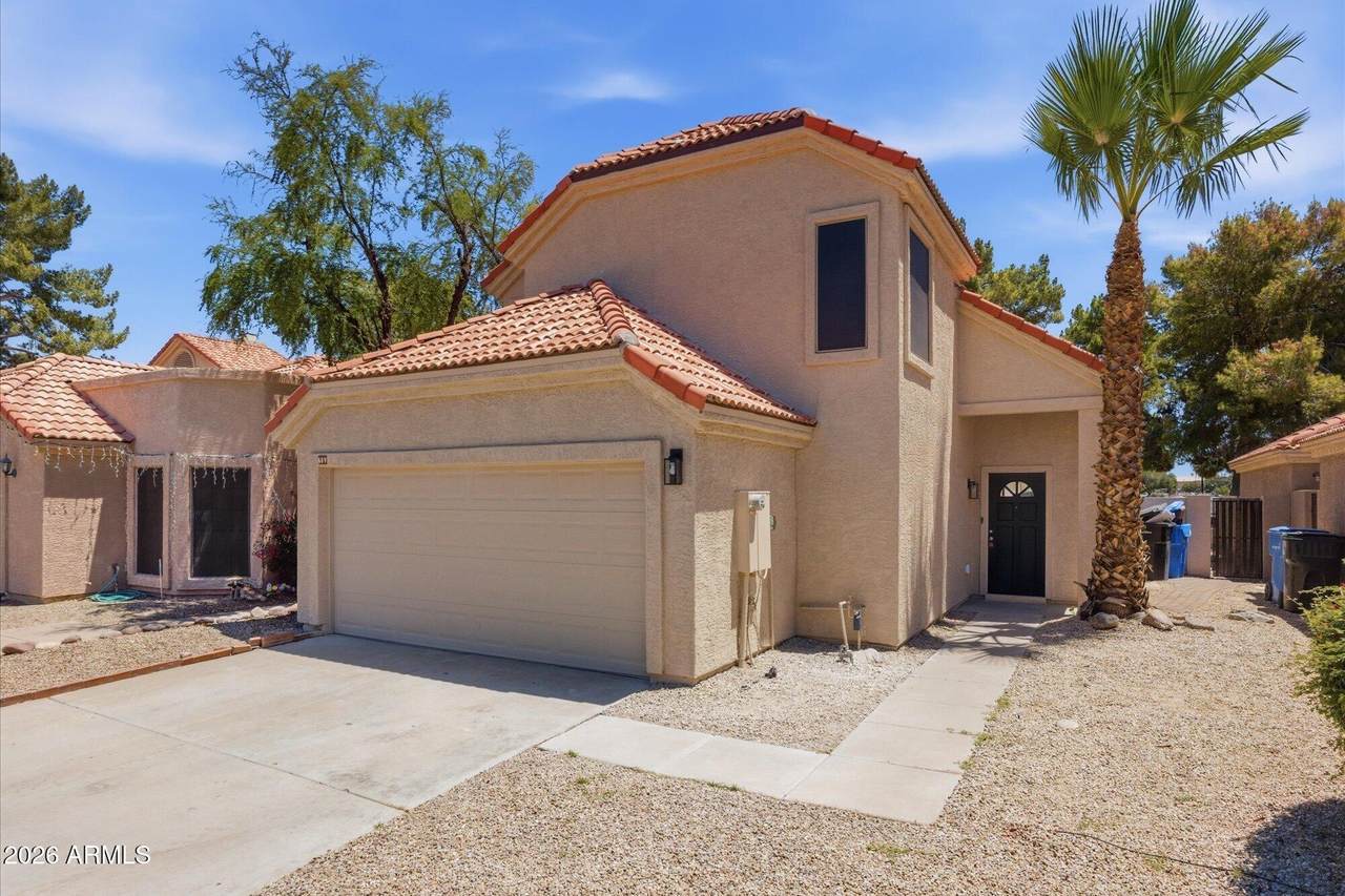 609 Granite Street - Photo 1