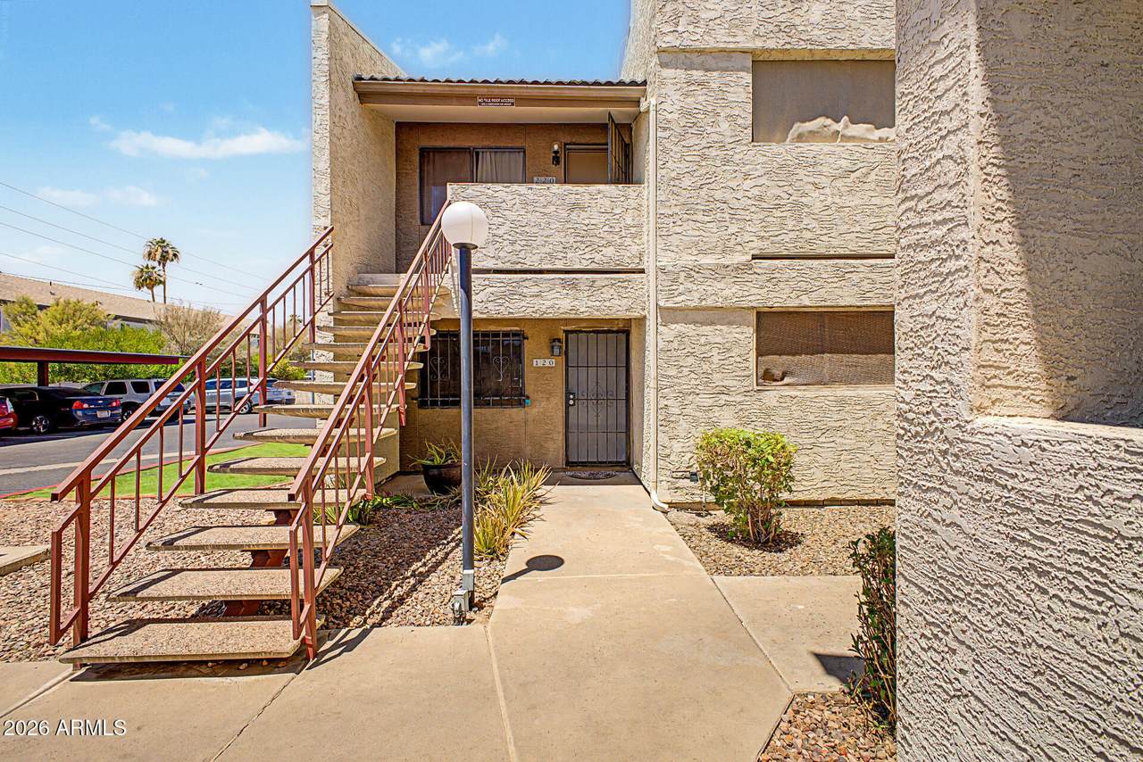3301 Earll Drive - Photo 1