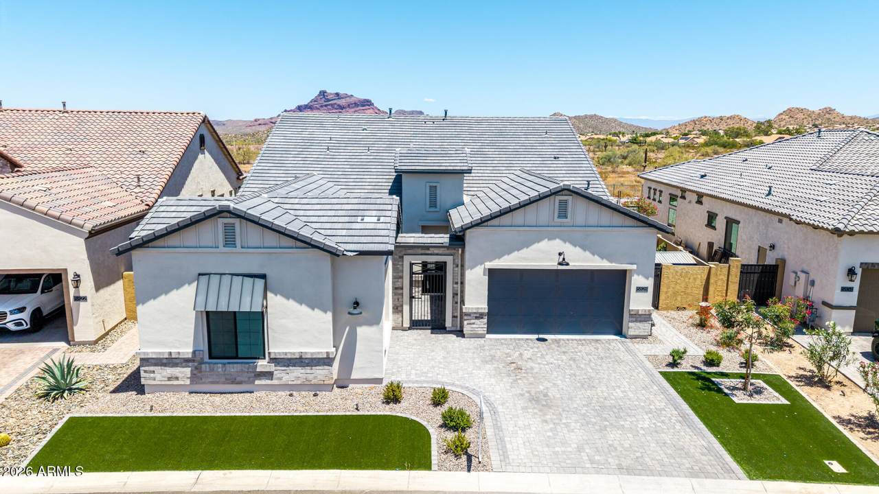 5828 Star Valley Street - Photo 1