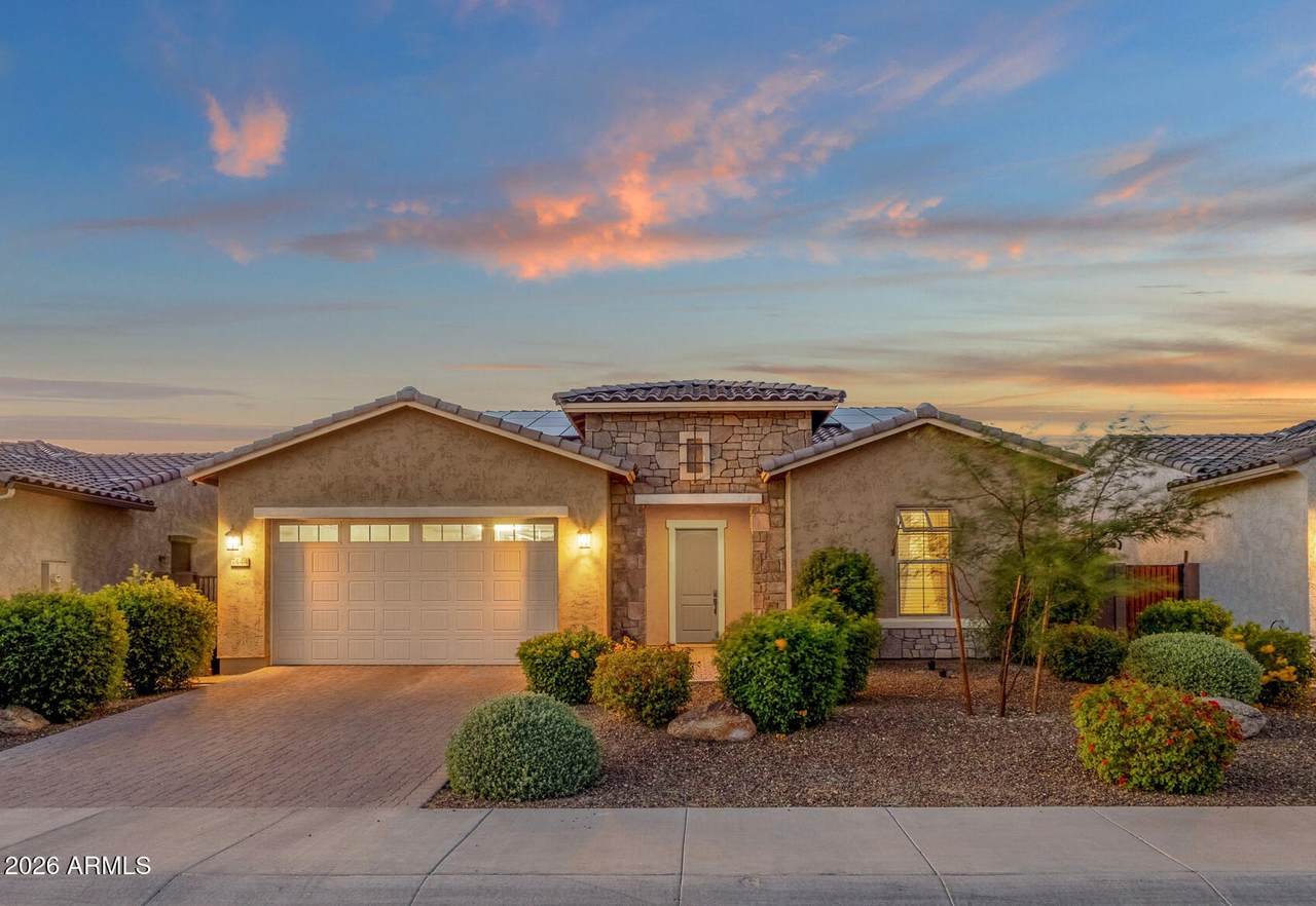 7444 Spur Drive - Photo 1