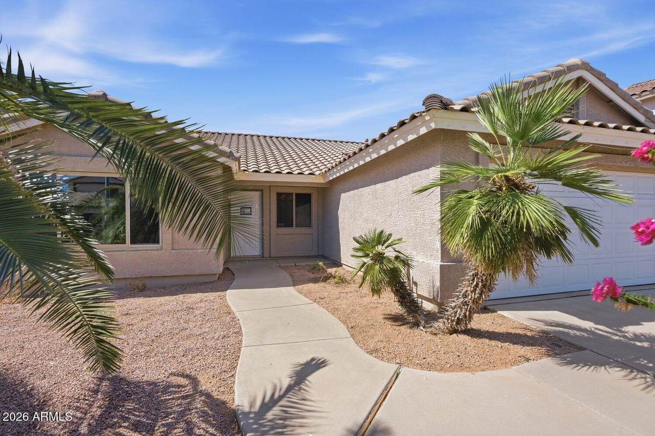 9609 Monte Avenue - Photo 1