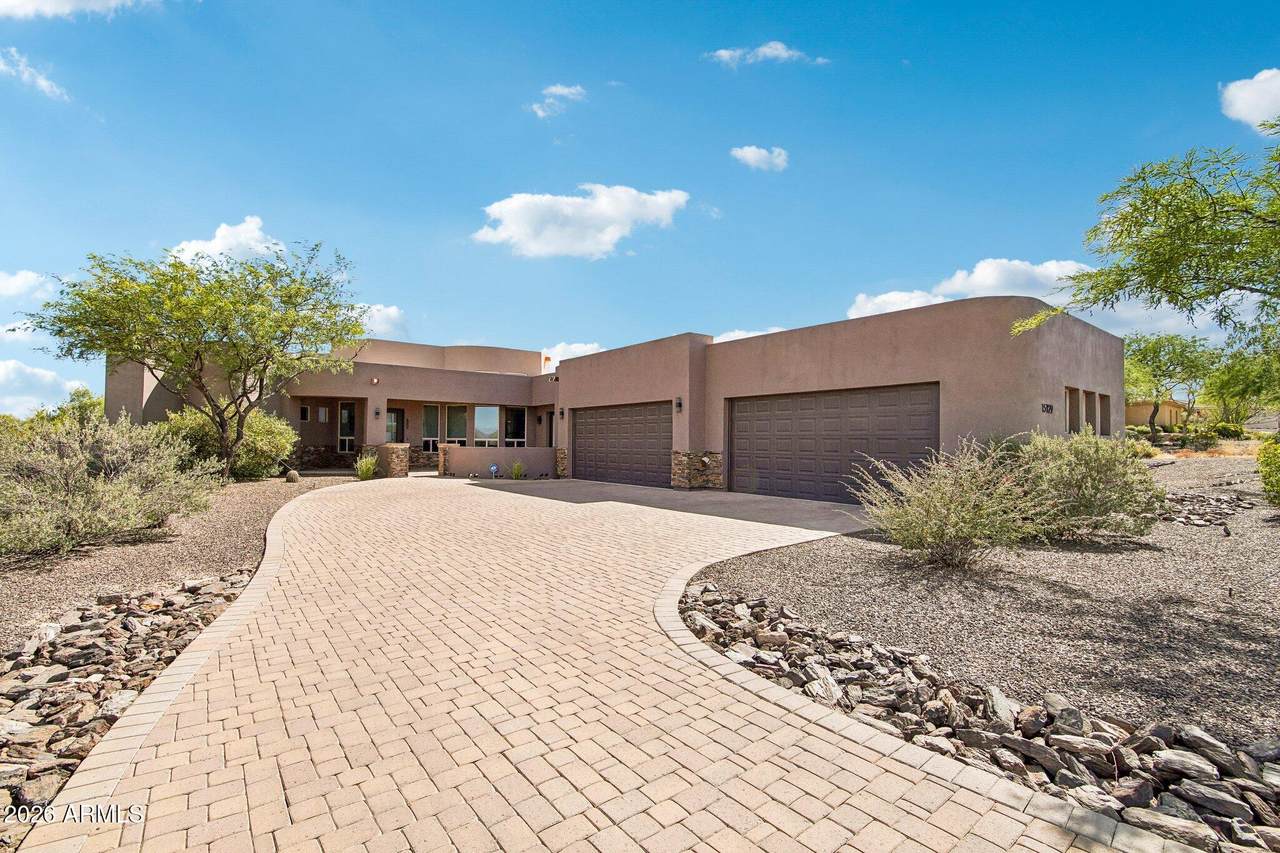 15129 Saguaro Vista Court - Photo 1