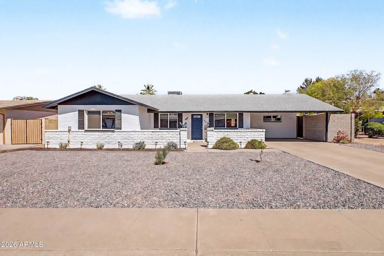 5919 Jentilly Lane - Photo 1