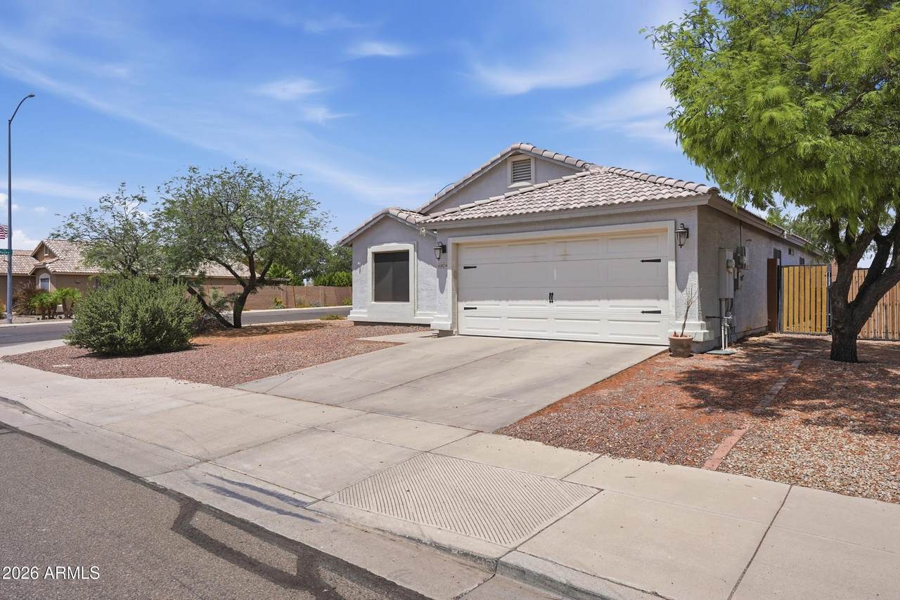 10234 Calypso Avenue - Photo 1