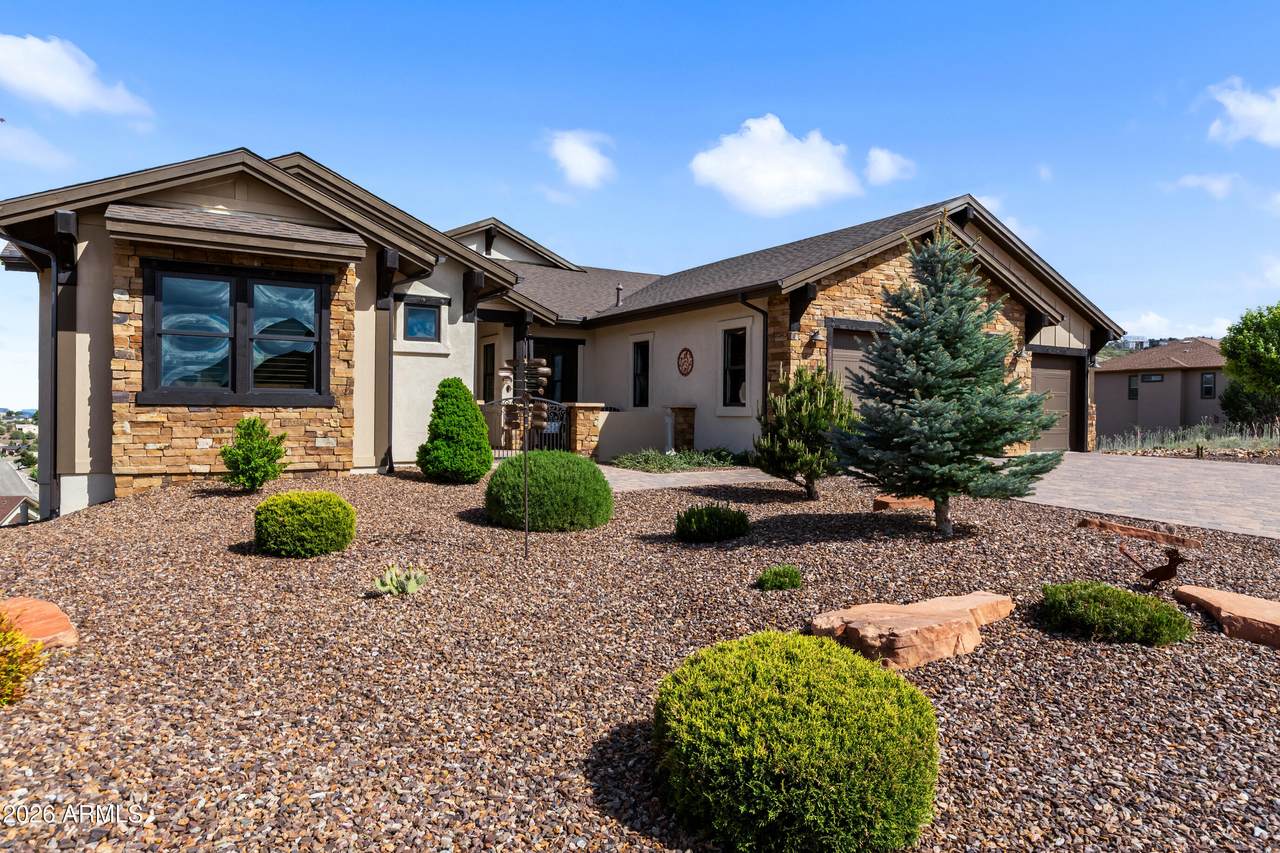 4788 Sharp Shooter Way - Photo 1