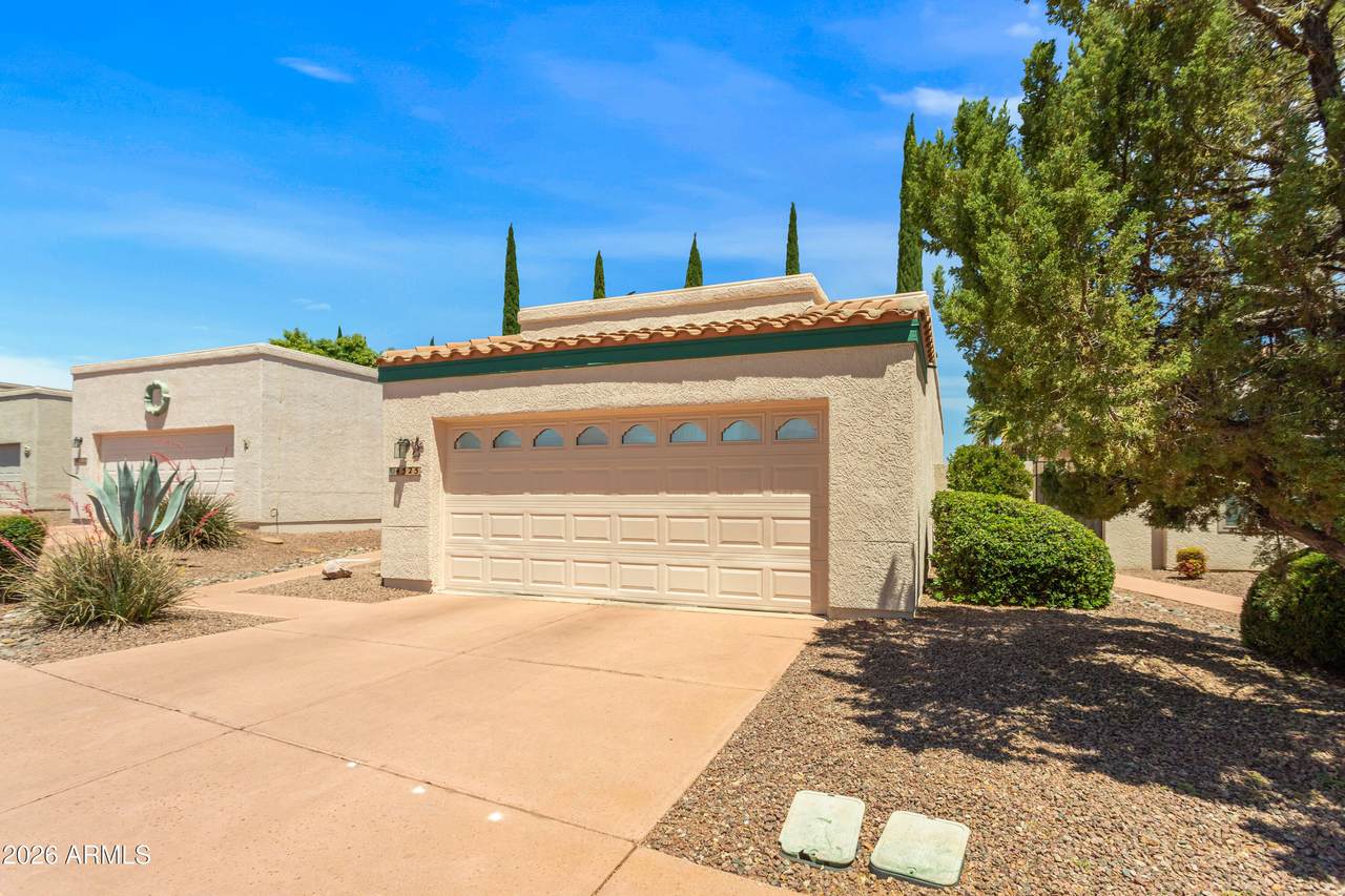 4525 Desert Springs Trail - Photo 1