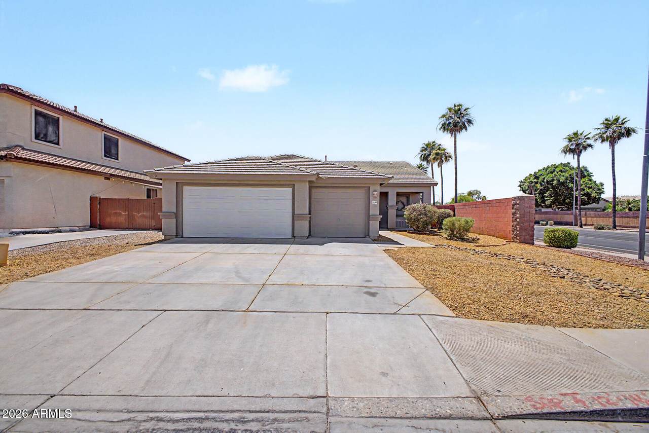 11199 Monte Vista Road - Photo 1