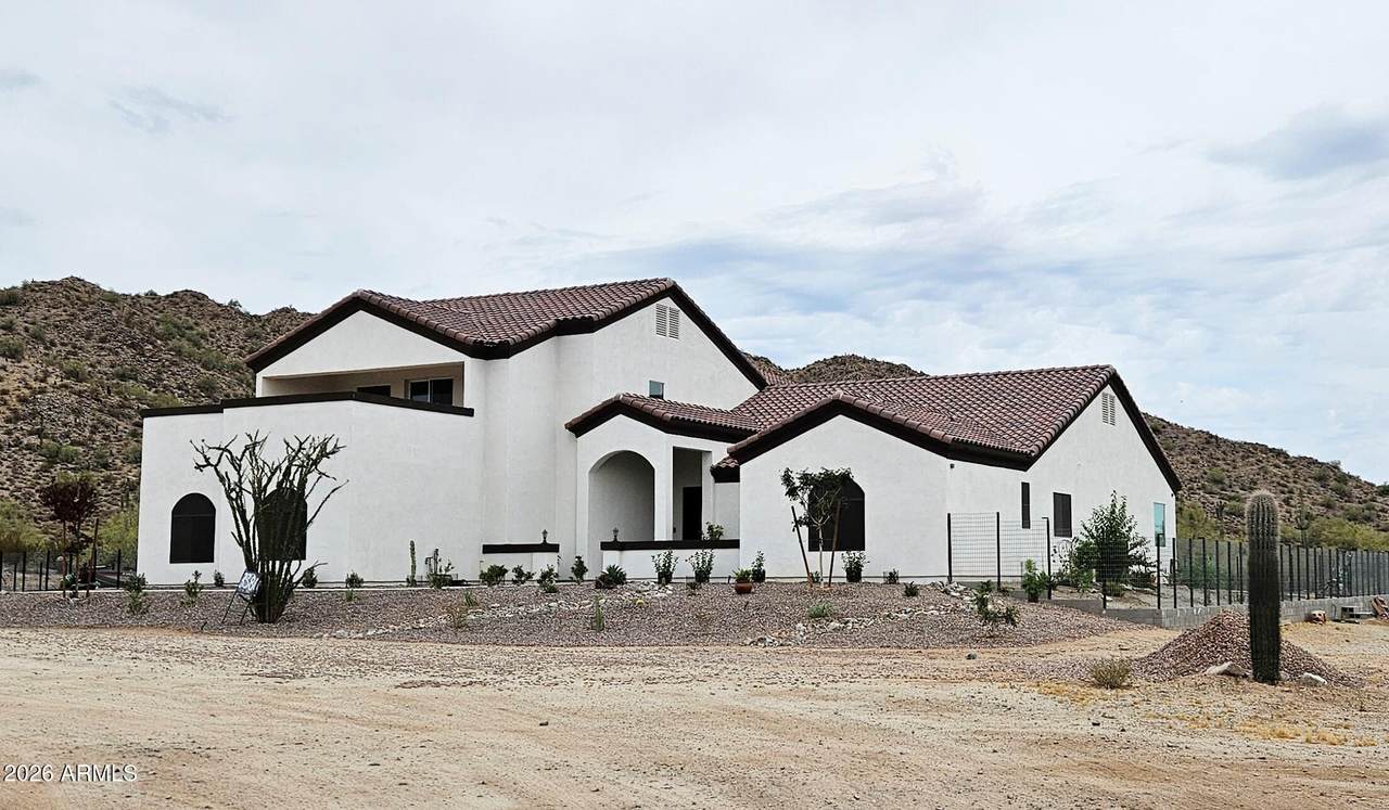 33962 Chuckwalla Trail - Photo 1