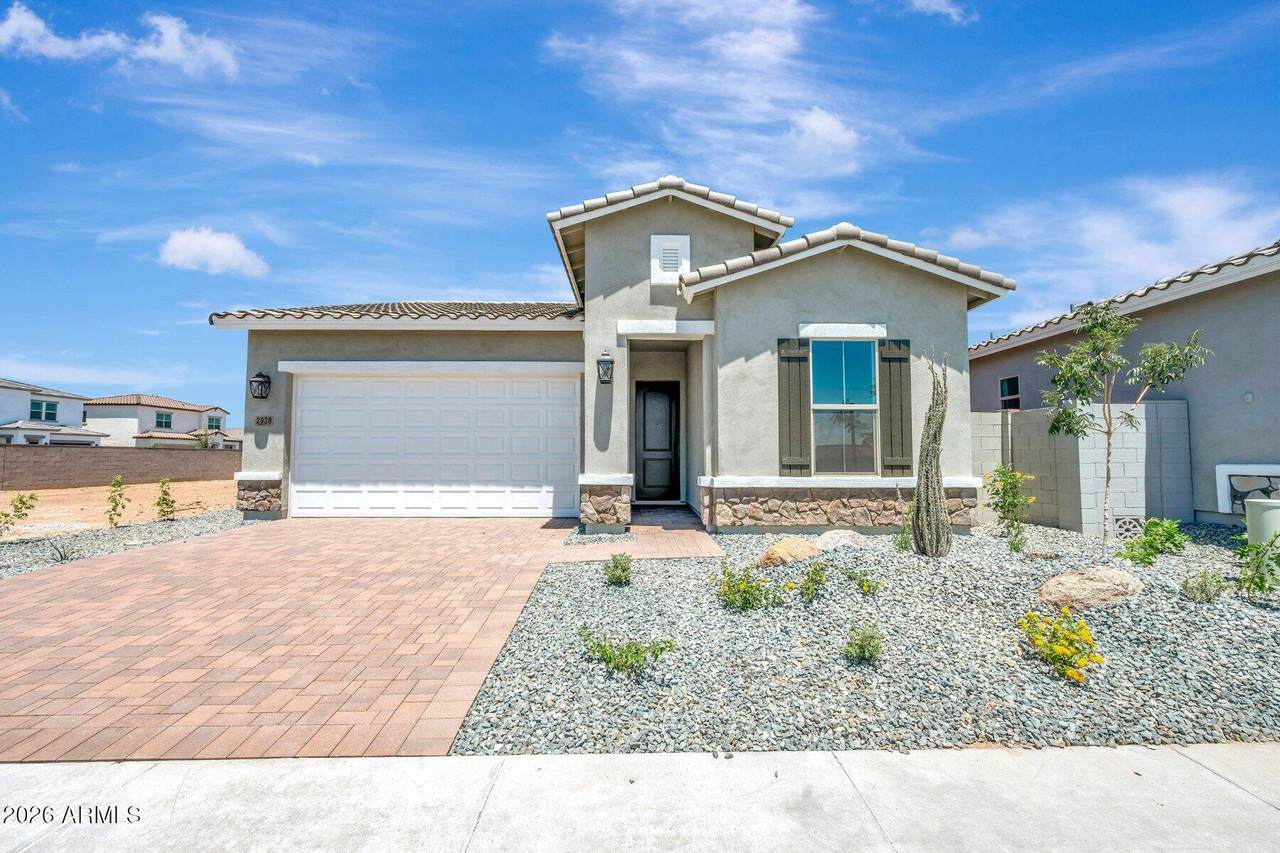 2928 Manzanila Avenue - Photo 1