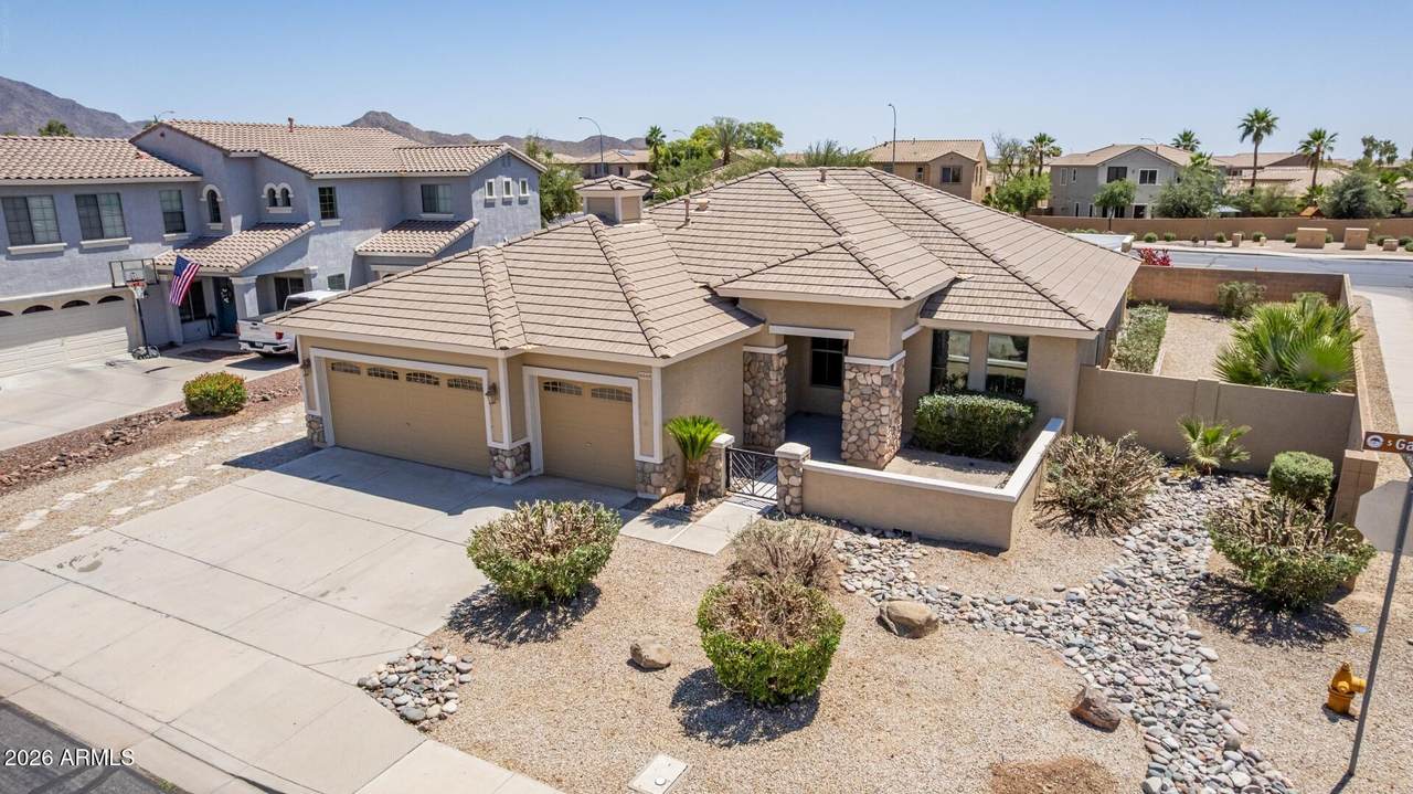 6668 Garnet Way - Photo 1